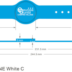 Bracciale RfID